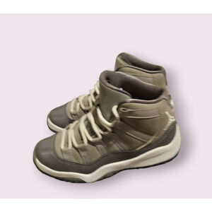 Air Jordan 11 Retro TD Cool Grey 2021 Toddler Sneakers Size 11c
